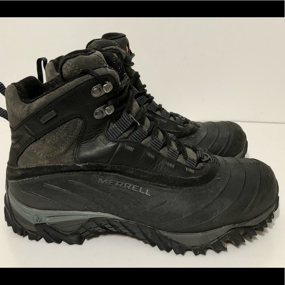 Merrell | Shoes | Merrell Isotherm 8 